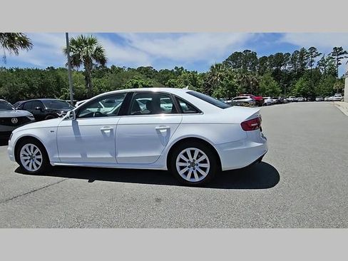 Used 2015 Audi A4 2.0T Premium AWD/4WD image 18