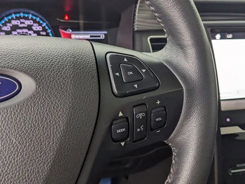 Used 2019 Ford Flex Limited w/ Limited Appearance Package AWD/4WD image 34