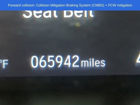 Used 2020 Honda Civic EX-L image 13