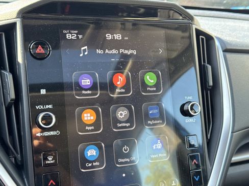 Certified 2025 Subaru Impreza 2.0i Sport image 23