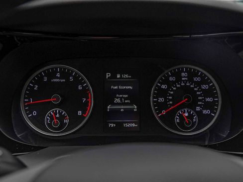 Used 2023 Kia K5 GT-Line w/ GT-Line Premium Package image 16