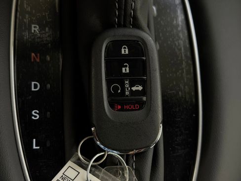 New 2026 Honda HR-V EX-L image 28