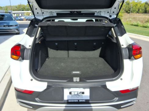 Used 2022 Buick Encore GX Preferred image 29