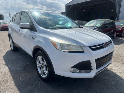Used 2014 Ford Escape SE