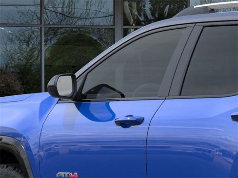 New 2026 GMC Terrain AT4 w/ Convenience Package III image 12