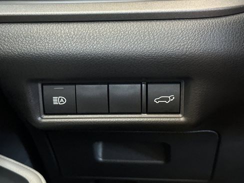 Certified 2025 Toyota Grand Highlander LE image 34