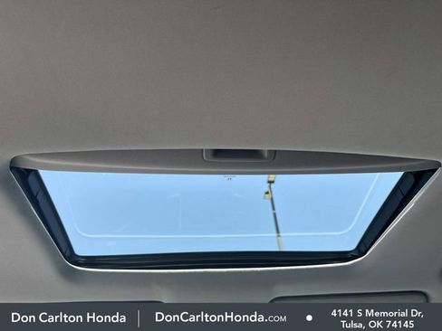 Used 2019 Honda Ridgeline RTL image 14