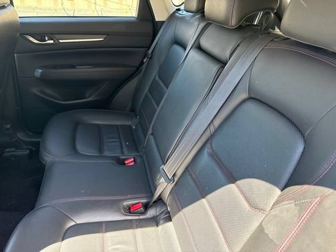 Used 2024 MAZDA CX-5 Carbon Edition AWD/4WD image 6
