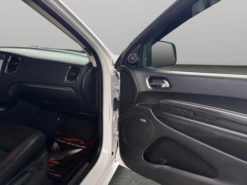 Used 2018 Dodge Durango GT w/ Premium Group AWD/4WD image 21