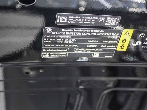 New 2026 BMW 330i Sedan w/ Premium Package image 27