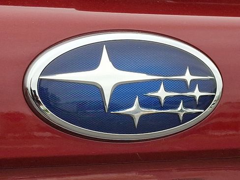 Used 2017 Subaru Forester 2.5i Premium w/ Protection Package #1 AWD/4WD image 29