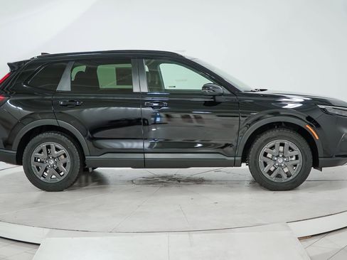 New 2026 Honda CR-V TrailSport image 11