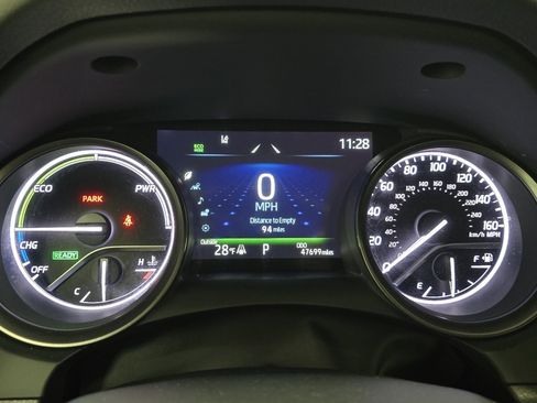 Used 2023 Toyota Camry XSE w/ Cold Weather Package image 27