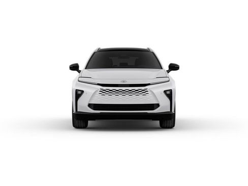 New 2025 Toyota Crown Signia AWD/4WD image 18