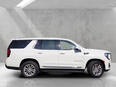 Used 2023 GMC Yukon SLT