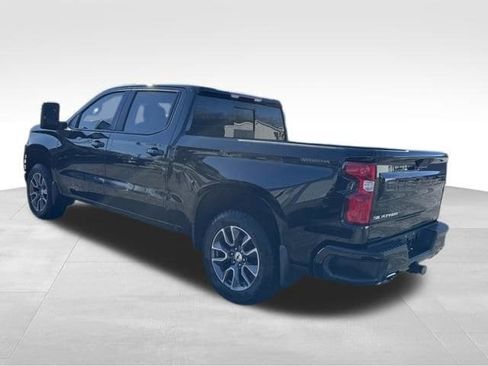 Used 2020 Chevrolet Silverado 1500 RST image 5