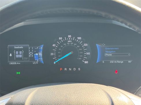 Used 2024 Ford Edge SEL image 24