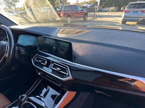 Used 2019 BMW X5 xDrive40i w/ Convenience Package image 35