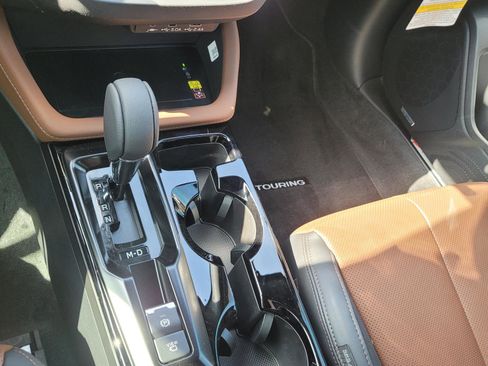 New 2026 Subaru Forester Touring image 13