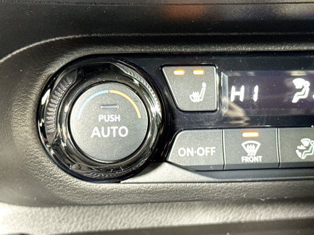 New 2026 Nissan Kicks SV w/ SV Premium Package AWD/4WD image 17