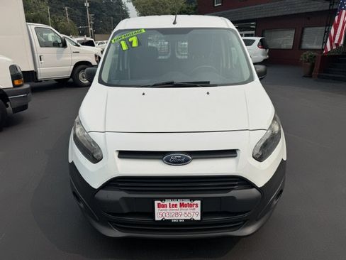 Used 2017 Ford Transit Connect XL FWD image 25