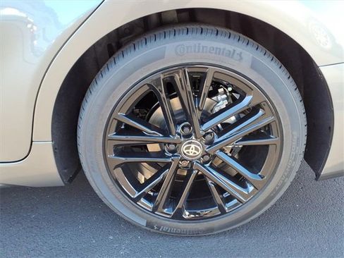 New 2026 Toyota Camry SE image 4