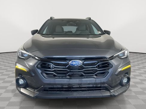Used 2024 Subaru Crosstrek 2.5i Sport AWD/4WD image 2