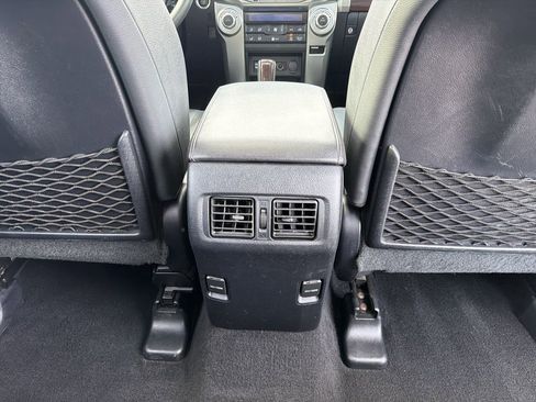 Used 2019 Toyota 4Runner Limited image 20