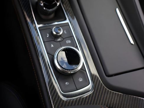 New 2026 Cadillac CT5 V w/ Technology Package image 26