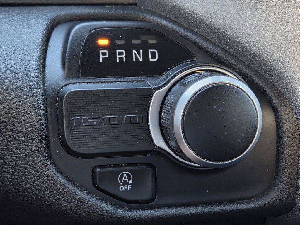 Used 2023 RAM 1500 Tradesman RWD image 27