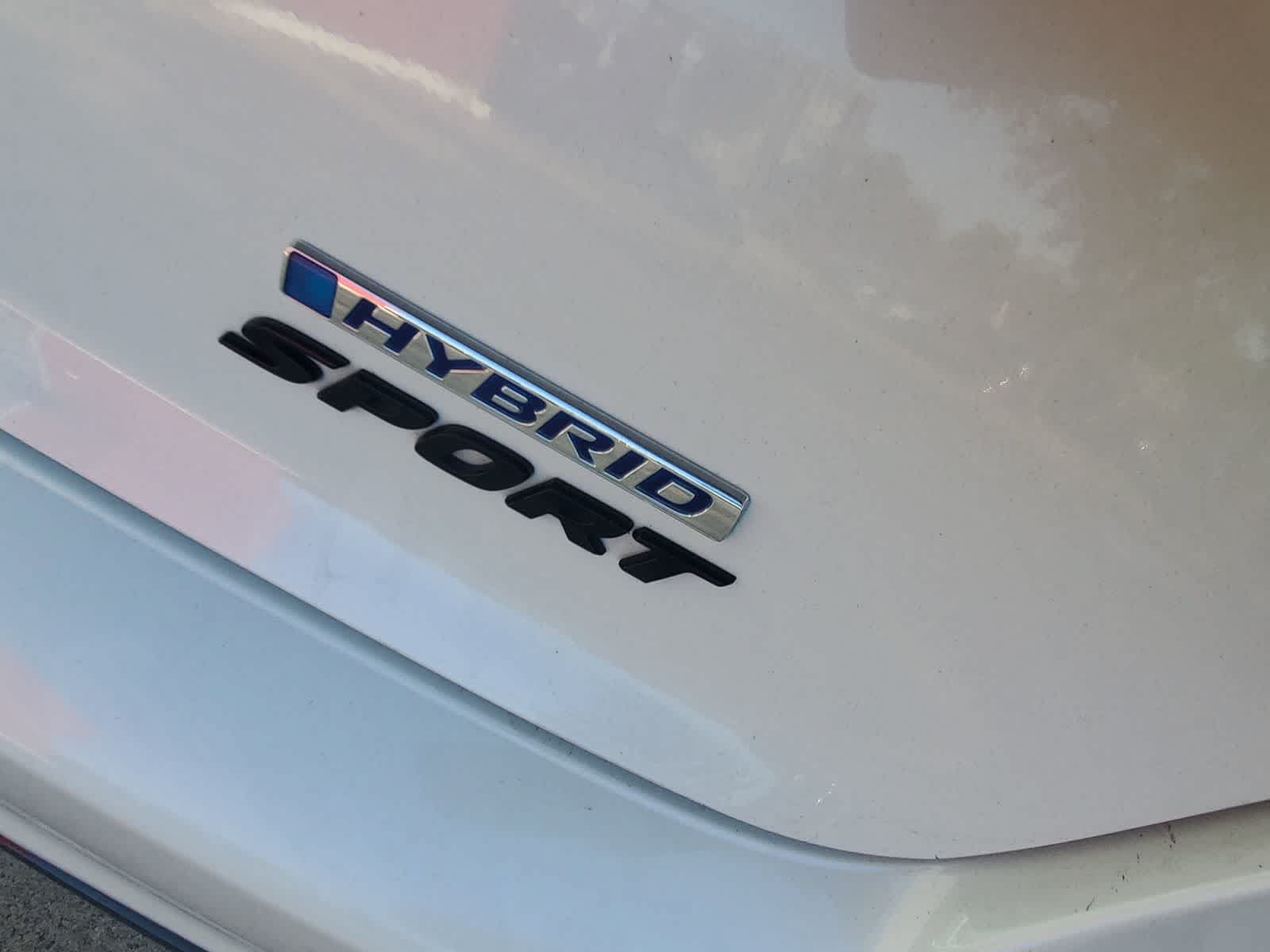 Used 2023 Honda Accord Sport image 11