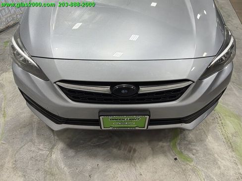 Used 2020 Subaru Impreza 2.0i Premium AWD/4WD image 24
