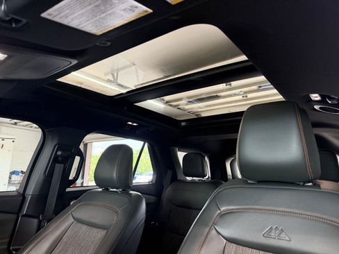 Certified 2023 Ford Explorer Timberline AWD/4WD image 26
