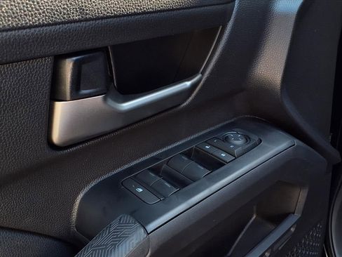 New 2025 Toyota Tacoma TRD Off-Road image 10