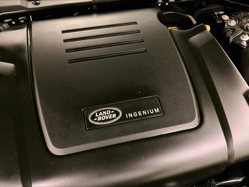 Used 2024 Land Rover Defender 110 S AWD/4WD image 30
