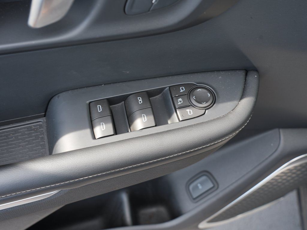 Certified 2026 Buick Enclave Preferred AWD/4WD image 16