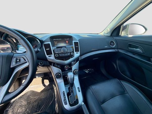Used 2013 Chevrolet Cruze LTZ w/ RS Package image 25