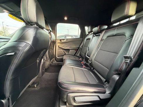 Certified 2023 Ford Escape ST-Line w/ Tech Pack #1 image 35