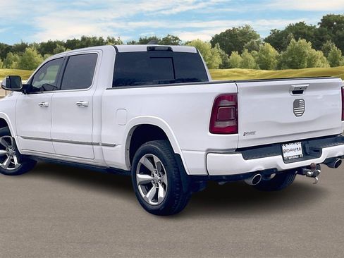 Used 2021 RAM 1500 Limited image 10