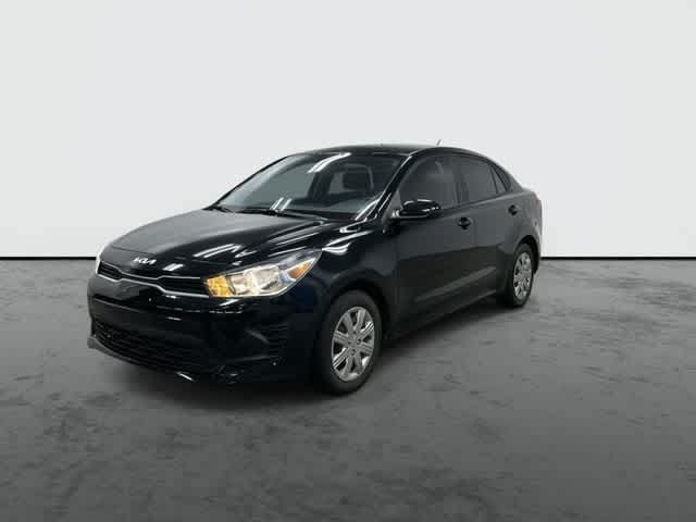 Used 2023 Kia Rio LX FWD image 7