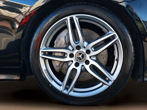 Used 2020 Mercedes-Benz E 450 E 450 w/ AMG Line image 31