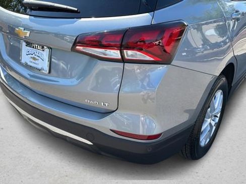Used 2024 Chevrolet Equinox LT AWD/4WD image 37