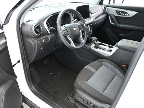 Used 2023 Chevrolet Blazer LT w/ Convenience Package image 23