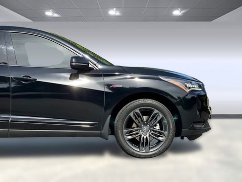 Used 2024 Acura RDX A-Spec AWD/4WD image 34