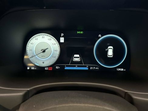 Used 2024 Hyundai Palisade Calligraphy image 29