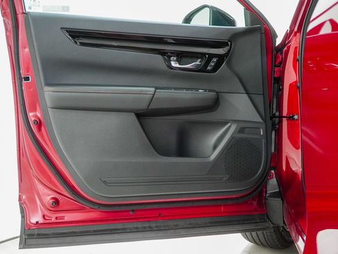 Certified 2026 Honda CR-V Sport Touring image 16