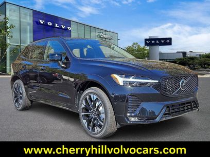 New 2026 Volvo XC60 B5 Plus w/ Protection Package Premier