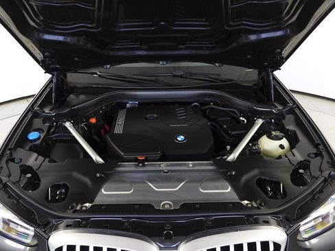 Used 2023 BMW X3 sDrive30i w/ Premium Package RWD image 6