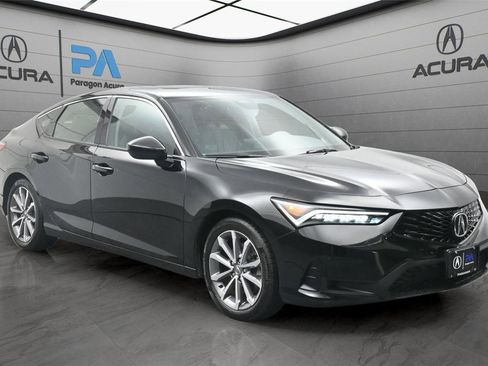 Certified 2024 Acura Integra image 28