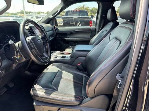 Used 2021 Ford Expedition Max Limited RWD image 11
